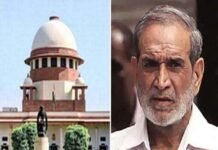 सुप्रीम कोर्ट का बड़ा फैसला: सज्जन कुमार को जमानत नहीं, 1984 सिख विरोधी दंगा मामले में राहत से इनकार