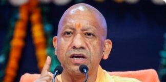 बेटियों ने पुलिस ट्रेनिंग में दिया मजबूती, तत्परता, समर्पण व अनुशासन का परिचय: सीएम योगी