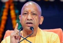 सीएम योगी के हाथों सम्मान से बढ़ा आरक्षियों का हौसला, दीक्षांत परेड में दिखा उत्साह