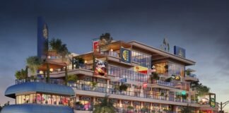 जीवाई-वेंचर्स का कथित ‘कैश-चेक खेल’: सेक्टर 140 के आईटी स्पेस से सेक्टर- 50 तक करोड़ों के राजस्व पर डांका