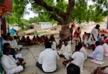 विधानसभा चुनाव के बाद ही होंगे पंचायत चुनाव