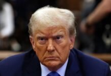 डोनाल्ड ट्रम्प ने फिर ईरान को दी धमकी