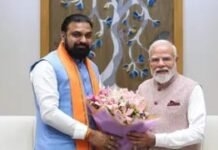 पीएम मोदी से मुलाकात के बाद बिहार में कैबिनेट विस्तार के संकेत तेज, विकास एजेंडे पर हुई अहम चर्चा