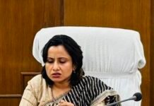 एक्शन मे मैडम लाठर :स्कूल वाहनों पर एआरटीओ की बड़ी कार्रवाई, 35 पर शिकंजा, कई मे हड़कंप