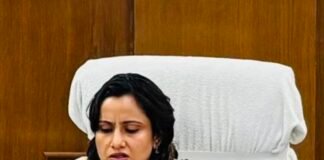 एक्शन मे मैडम लाठर :स्कूल वाहनों पर एआरटीओ की बड़ी कार्रवाई, 35 पर शिकंजा, कई मे हड़कंप