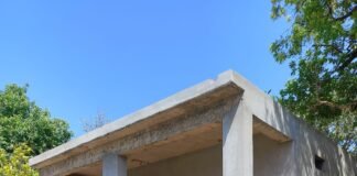 शिक्षा पर ‘निर्माण घोटाला’ का साया: 9.27 लाख का कक्ष अधूरा, 4 महीने की देरी