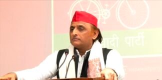 सरकार पर अन्याय, बिजली, स्वास्थ्य और कानून व्यवस्था को लेकर बरसे अखिलेश यादव