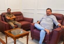 “हर कीमत पर बंगाल में बजेगा विजय का बिगुल” : रमेश अवस्थी