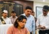 डीएम डॉ. अंकुर लाठर का ‘जीरो टॉलरेंस’,अवैध प्लॉटिंग सिंडिकेट में भगदड़