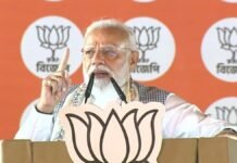 बांकुरा में बोले PM मोदी– TMC के गुंडों को 4 मई से पहले आत्मसमर्पण करने का आखिरी मौका