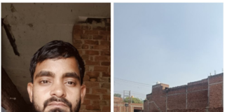 क्षेत्र के खाली प्लॉट में भरा पानी पनप रही बीमारियां, कई बार शिकायत के बाद भी नहीं खुली निगम की कुंभकरणीय नींद