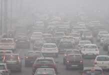 दिल्ली में वाहन प्रदूषण पर सख्ती, CAG रिपोर्ट के बाद विधानसभा सचिवालय ने दिए सख्त निर्देश