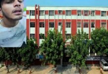 एलपीएस हॉस्टल में खूनी बवाल: 6 महीने में 5वीं हिंसक घटना