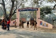 जौनपुर में चचेरे भाई ने युवक को उतारा मौत के घाट, जमीन को लेकर था विवाद