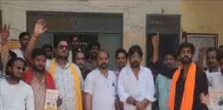 गौ माता को ‘राष्ट्र माता’ घोषित करने की मांग तेज