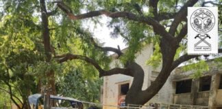 अवैध खनन पर डीएम का बुलडोज़र एक्शन, छापेमारी में दो ट्रैक्टर-ट्रॉली जब्त, माफियाओं में मची खलबली