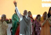 प्रधानमंत्री का 11 साल में 54वां वाराणसी दौरा, PM मोदी ने काशी को दी 6,332 करोड़ की सौगात