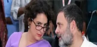 दलित वोट बैंक साधने में जुटी कांग्रेस