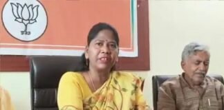 ओवरलोड ट्रक प्रकरण में नया मोड़, भाजपा जिलाध्यक्ष ने किया खुद को अलग