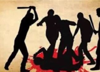 सुल्तानपुर में ग्राम प्रधान के खिलाफ भ्रष्टाचार की शिकायत करने वाले युवक की पीट-पीटकर हत्या