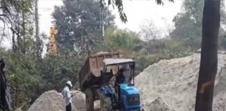 शुक्लागंज रेल गंगा पुल पर 42 दिन का मेगा ब्लॉक, ट्रेनों पर असर