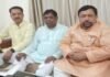 गंगा एक्सप्रेसवे पर मचा सियासी संग्राम सांसद मुकेश राजपूत का पलटवार, बोले “तकनीकी वजहों को सियासी रंग देना बंद करें”