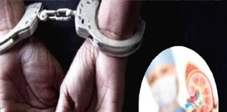 कानपुर किडनी रैकेट का बड़ा खुलासा, गाजियाबाद से दो गिरफ्तार