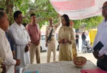 मानकों के जाल में फंसी आलू खरीद, किसानों की उम्मीदों पर फिरा पानी