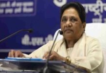महिला आरक्षण पर मायावती ने दी प्रतिक्रिया, कहा-लंबे समय से मामला आगे न बढ़ना चिंताजनक है