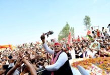 भाजपा झूठी पार्टी जनता 2027 में देगी जवाब:अखिलेश