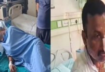 बिहार में नकली शराब पीने से चार लोगों की मौत, कई लोग हो गए अंधे