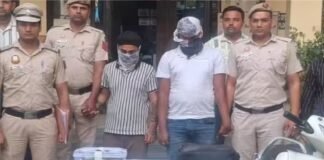 फिल्मी स्टाइल में अपने पिता पर चलवाई गोलियां, अय्याशी के लिए लूट लिए 10 लाख, 3 गिरफ्तार