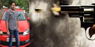 गाजियाबाद में हिस्ट्रीशीटर पर अज्ञात हमलावरों ने की फायरिंग, जांच में जुटी पुलिस