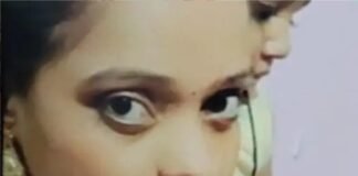 संदिग्ध हालात में विवाहिता की मौत, परिजनों ने लगाया हत्या का आरोप