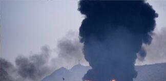 अबू धाबी में गैस कॉम्प्लेक्स पर हुए ईरानी हमले में 12 लोग घायल, जिसमे से 5 भारतीय शामिल