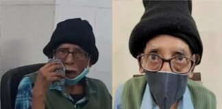 1 करोड़ के इनामी नक्सली प्रशांत बोस उर्फ किशन दा की मौत, बिरसा मुंडा सेंट्रल जेल में गई जान