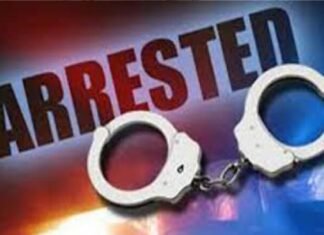 UP STF की बड़ी कार्रवाई, पाकिस्तानी हैंडलर से जुड़े गिरोह का भंडाफोड़