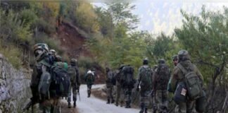 गांदरबल में ‘मुठभेड़’ में मारे गए व्यक्ति की पहचान ATM कार्ड से हुई