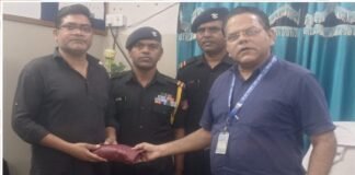 ईमानदारी की मिसाल बना जिला अस्पताल इटावा, उत्कृष्ट प्रबंधन से जीता जनता का भरोसा