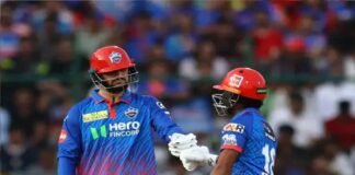IPL 2026: दिल्ली कैपिटल्स ने मुंबई इंडियंस को 6 विकेट से हराया