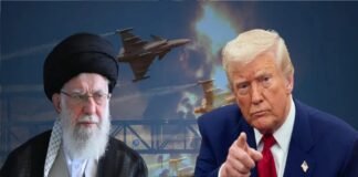 ट्रम्प ने ईरान को दिया 48 घंटे का अल्टीमेटम