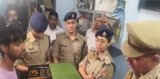 हाई-प्रोफाइल जिस्मफरोशी रैकेट का भंडाफोड़, 19 होटलों में छापेमारी