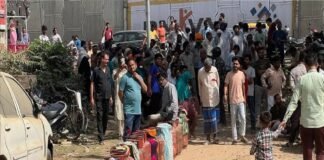 केवाईसी अपडेट न होने से बढ़ी गैस उपभोक्ताओं की परेशानी, एजेंसियों पर उमड़ रही भीड़