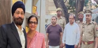 कानपुर किडनी कांड का बड़ा खुलासा, कर्मचारी की सूचना से उजागर हुआ अवैध ट्रांसप्लांट रैकेट