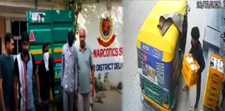 दिल्ली में दूध चोरी करने वाले दो आरोपी गिरफ्तार, ऑटो में बैठकर चुराते थे दूध, देखें वायरल CCTV वीडियो
