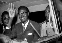 शीतयुद्ध का साया: लुमुम्बा की हत्या और अधूरा न्याय