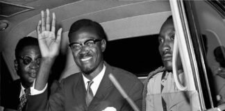 शीतयुद्ध का साया: लुमुम्बा की हत्या और अधूरा न्याय