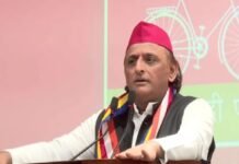 महिला आरक्षण पर सियासत तेज, जनगणना के बिना बिल निराधार : अखिलेश यादव