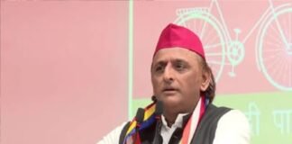 महिला आरक्षण पर सियासत तेज, जनगणना के बिना बिल निराधार : अखिलेश यादव