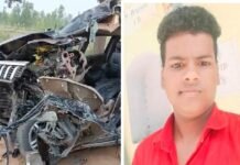 सड़क हादसा बना अपहरण कांड का खुलासा, 5 की मौत से खुली सनसनीखेज परतें